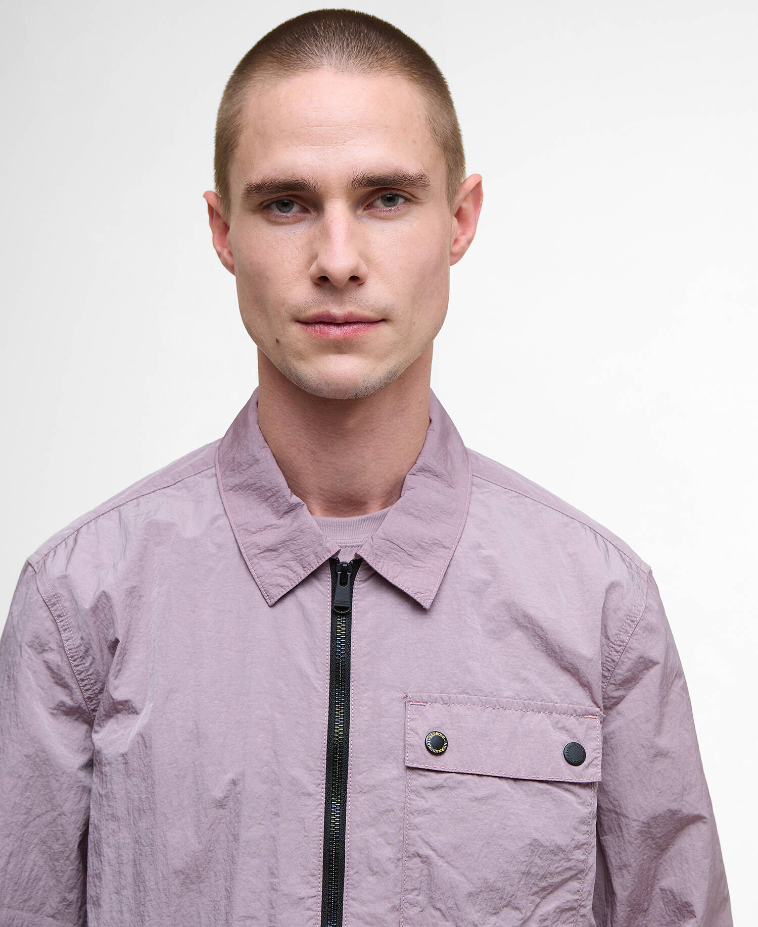 Inline Overshirt image number 3