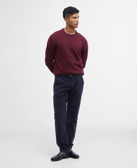 Essential Pullover Tisbury 