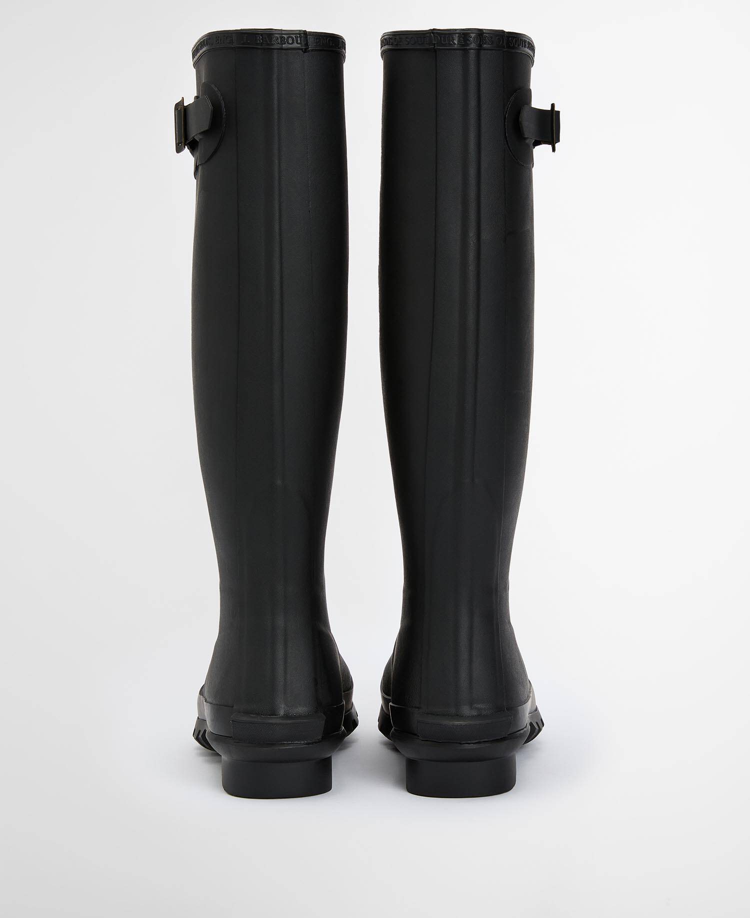 Bede Wellington Boots image number 1