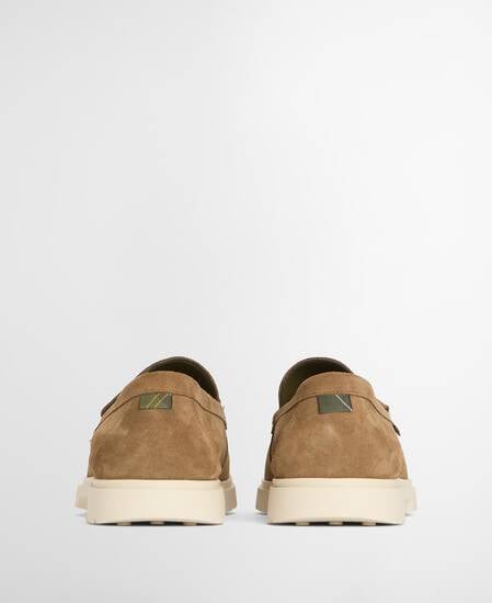 Carty Loafers 