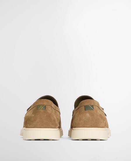 Loafers Carty 