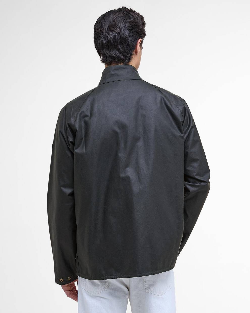 Bilston Waxed Jacket