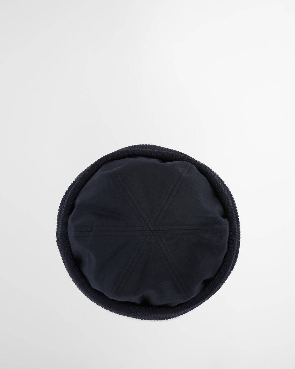 Oakmoor Waxed Docker Hat