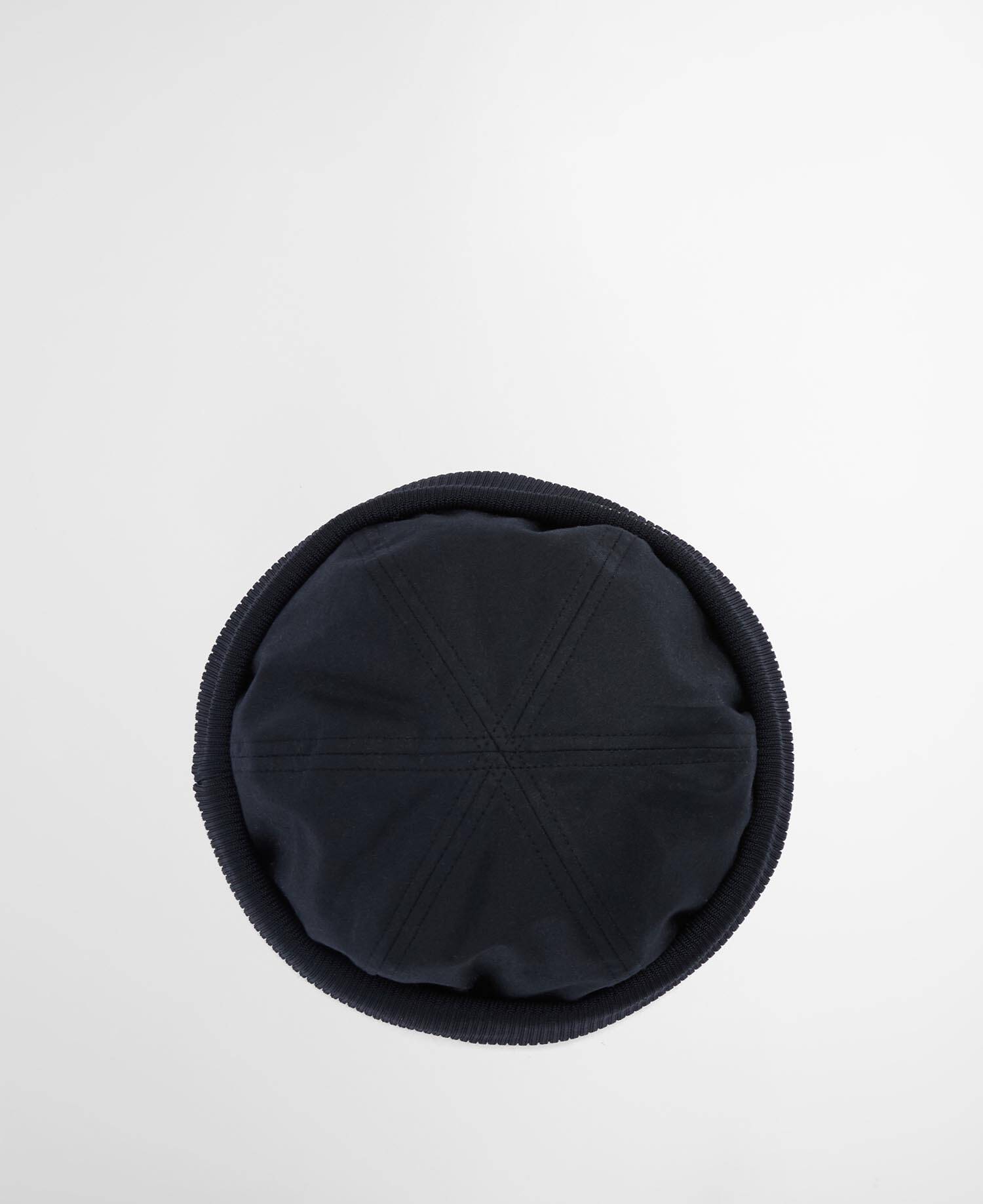 Oakmoor Waxed Docker Hat image number 3