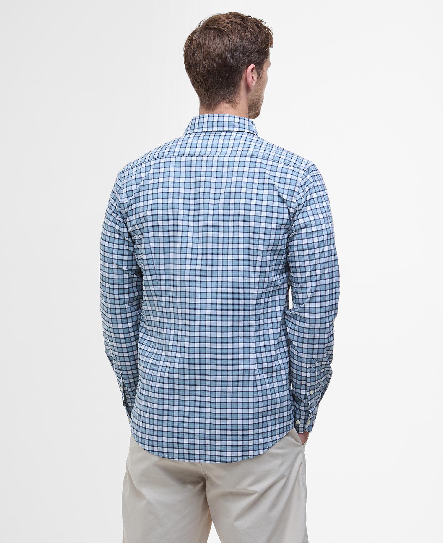Hemd Lomond Tailored
