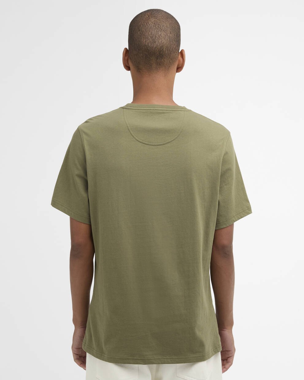 Langdon Pocket T-Shirt