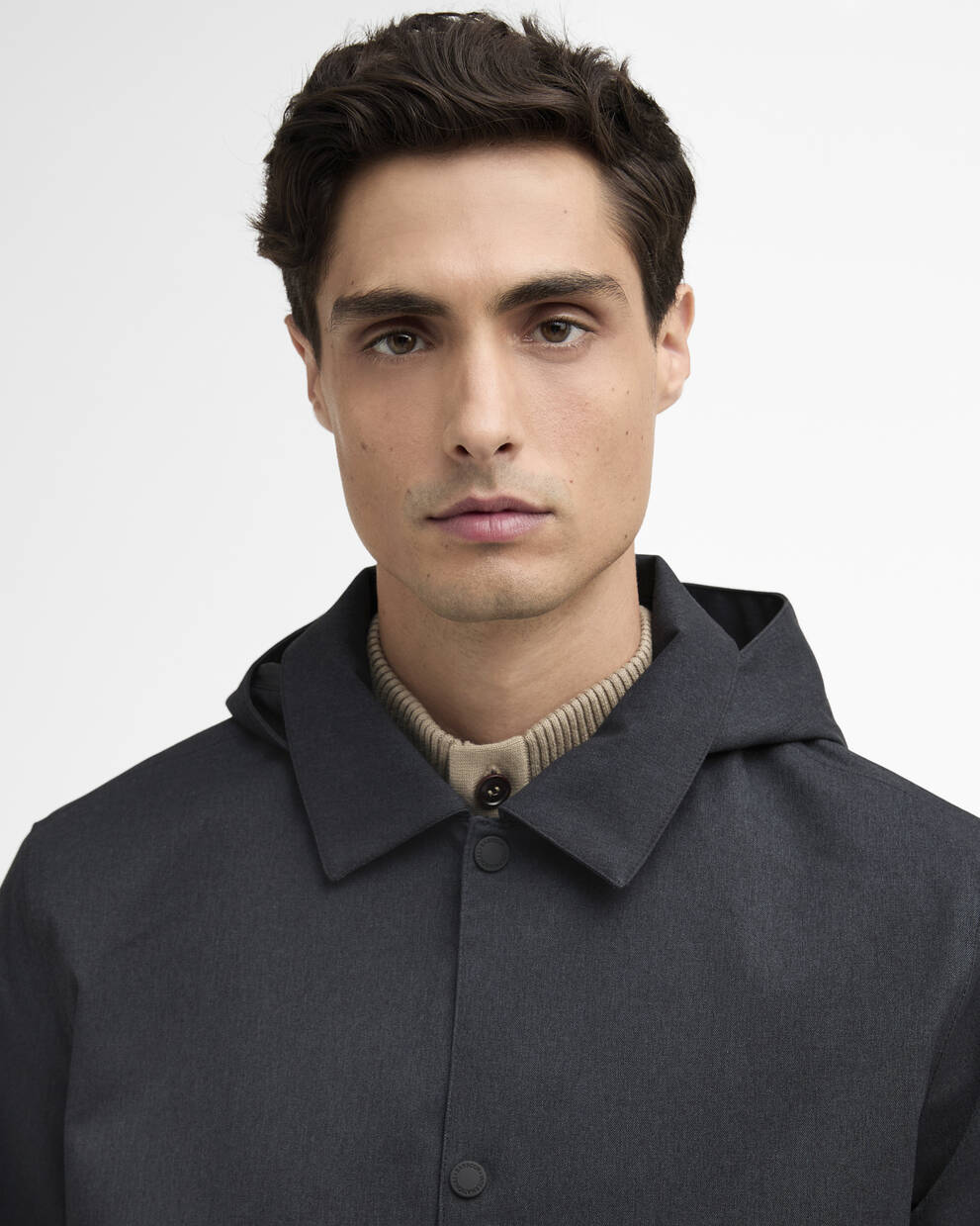 Elmford Waterproof Jacket