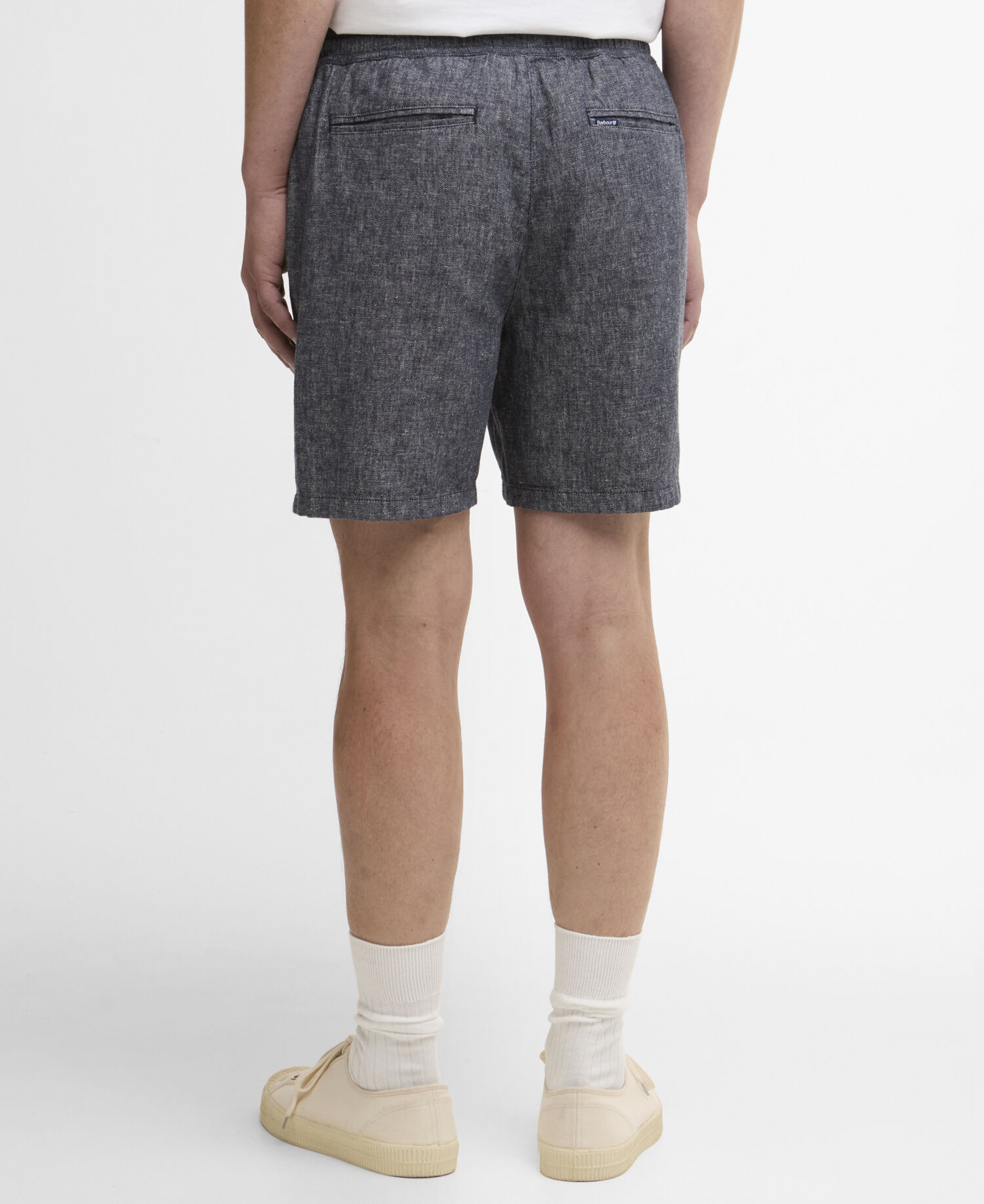 Stillwater Shorts Navy