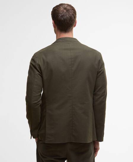 Jennings Moleskin Blazer Brown Jennings Moleskin Blazer Brown