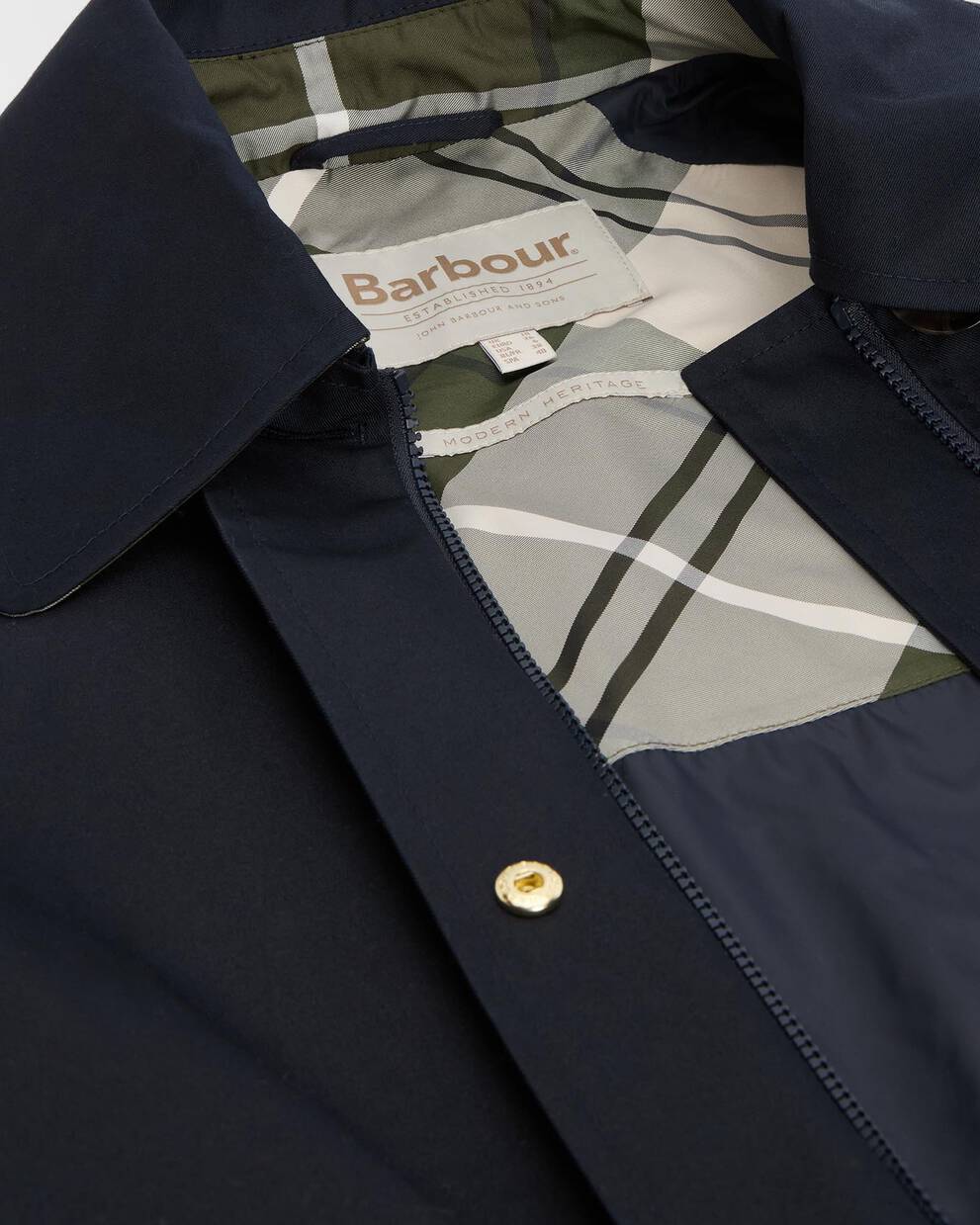 Kennedy Showerproof Jacket