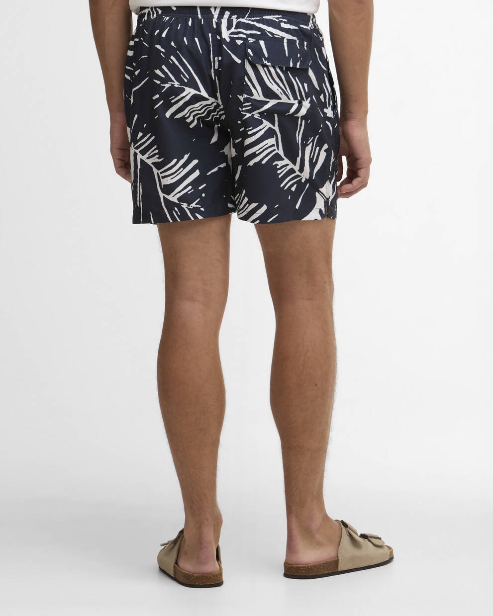 Edenwood Swim Short