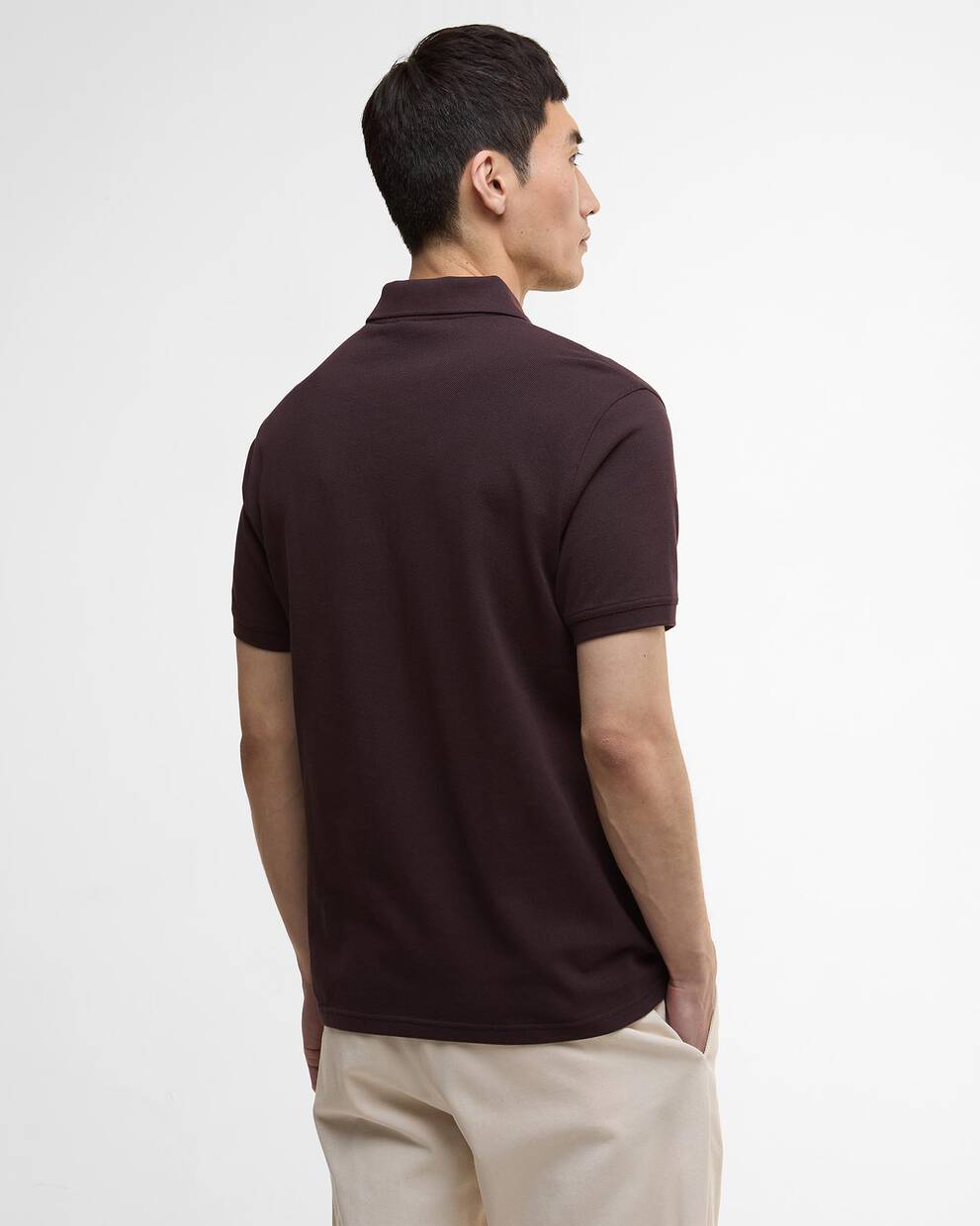 Essential Polo Shirt