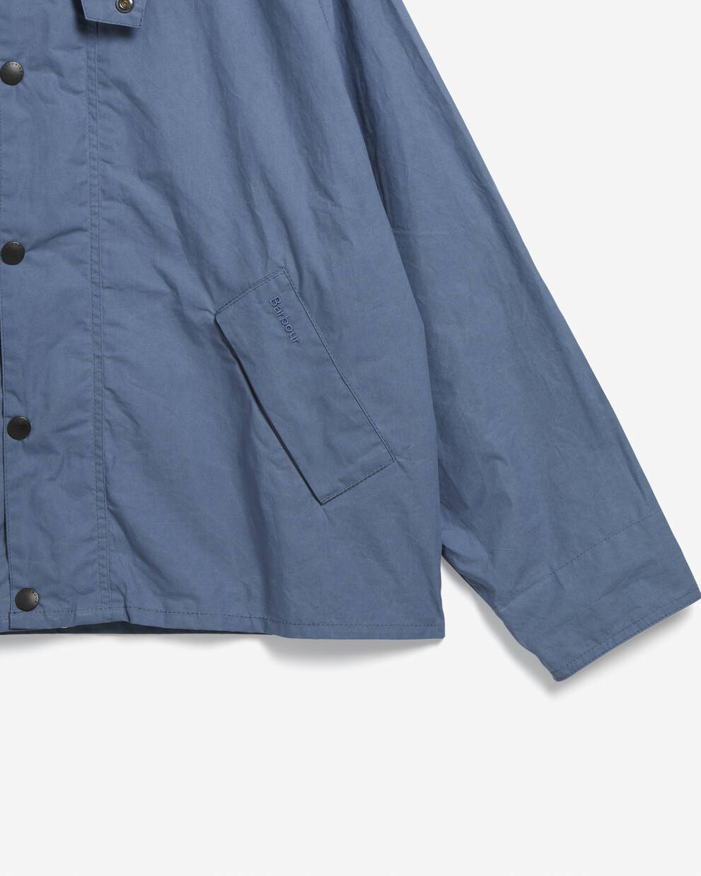 Transport Casual Jacket