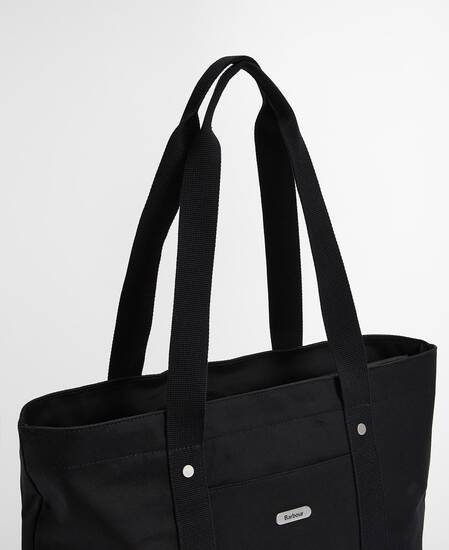 Olivia Tote Bag Black