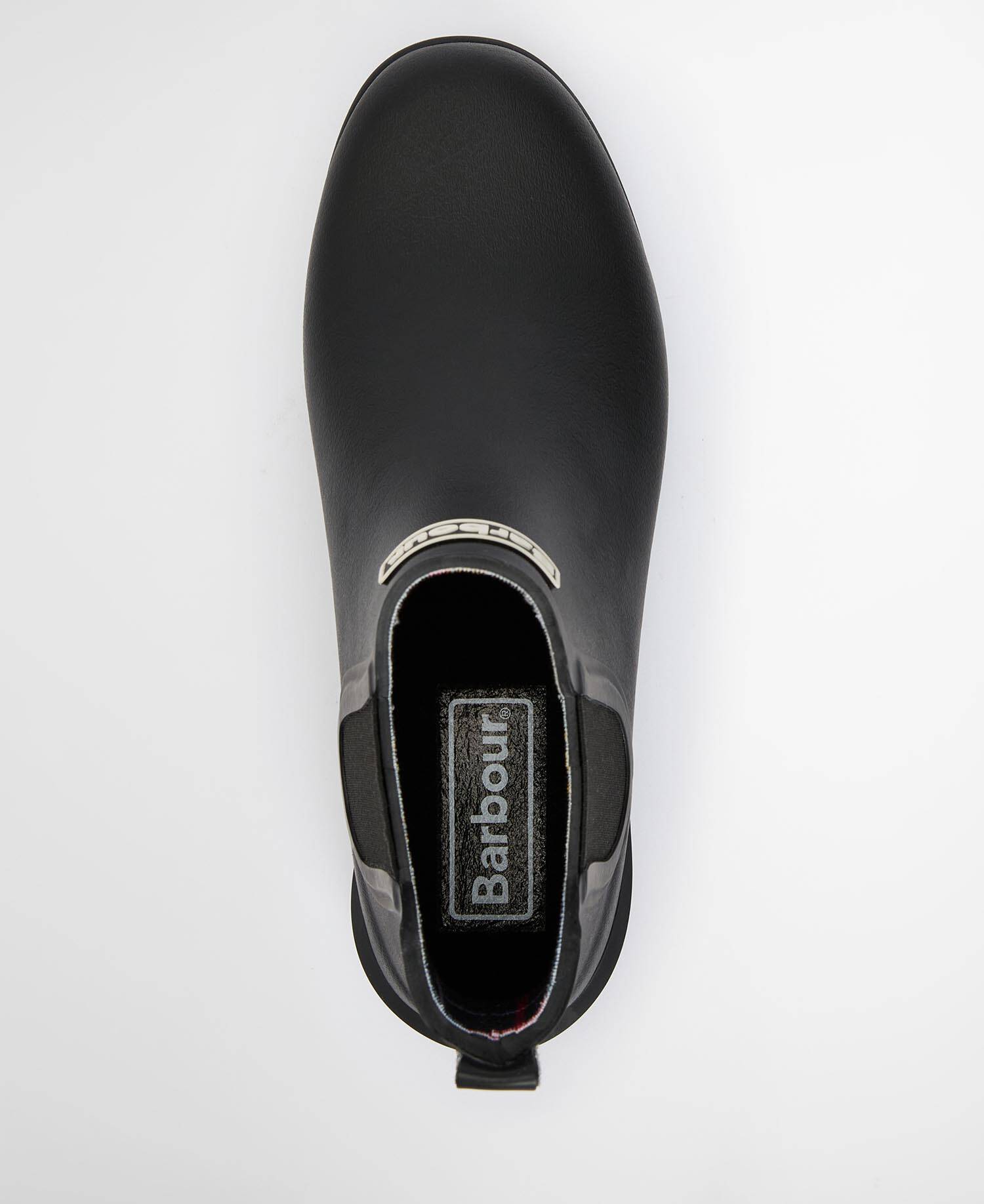 Wilton Wellingtons Classic Black image number 2