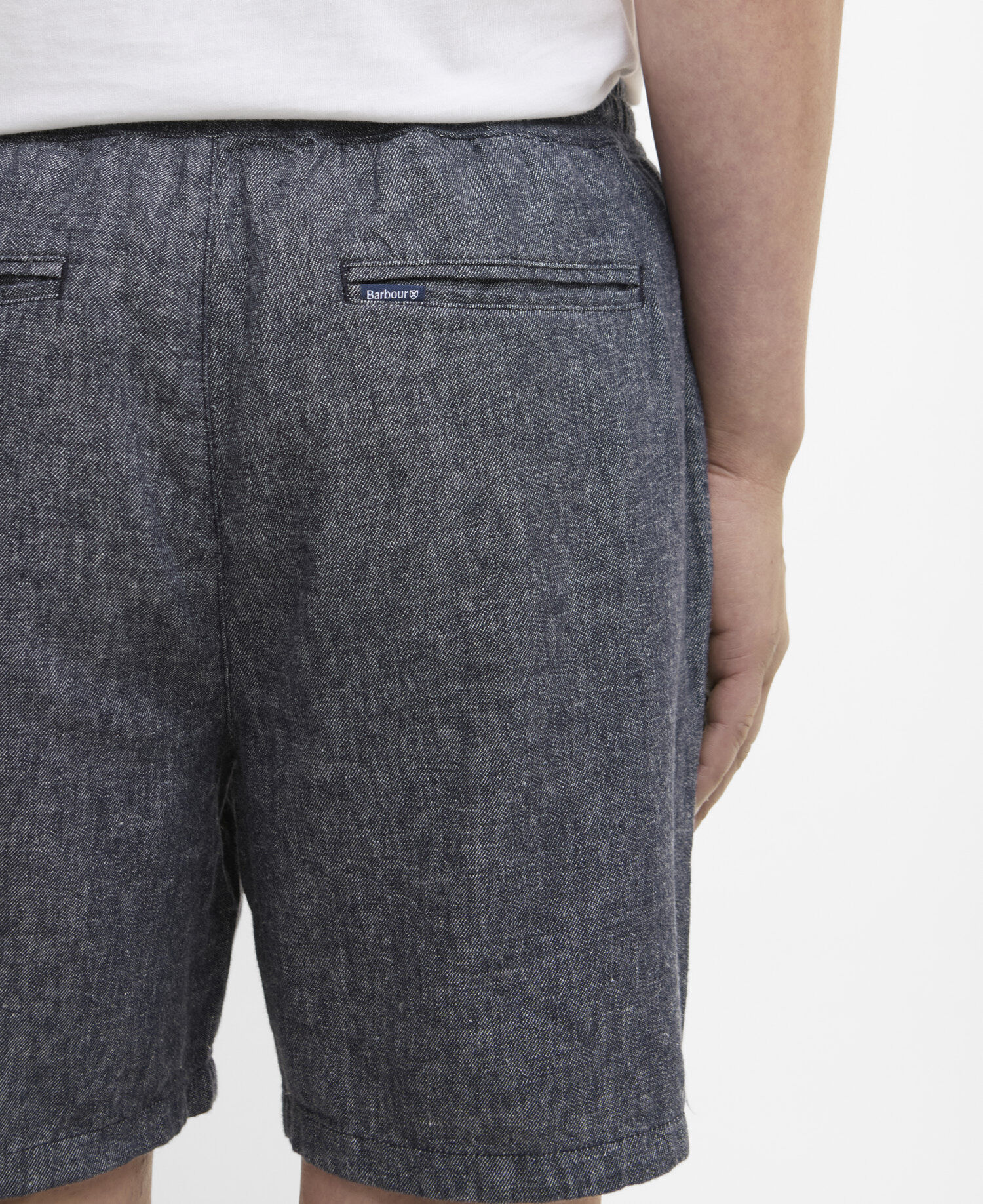 Stillwater Shorts Navy