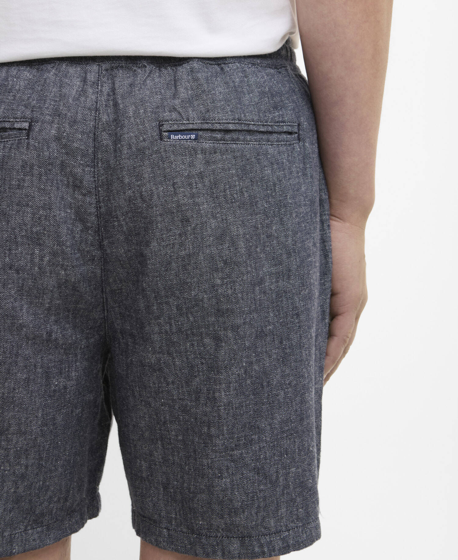 Stillwater Shorts Navy image number 3