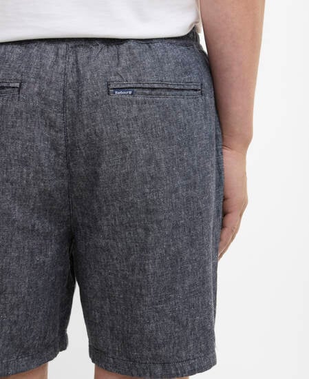 Stillwater Shorts Navy