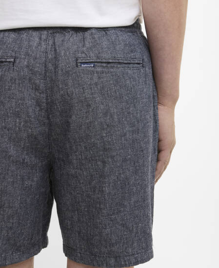 Stillwater Shorts Navy