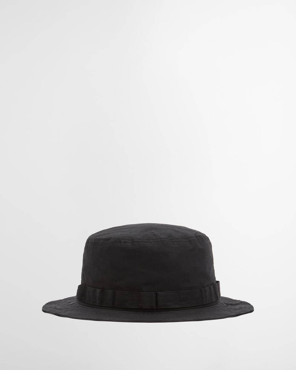 Bucket Hat Transport Fisherman