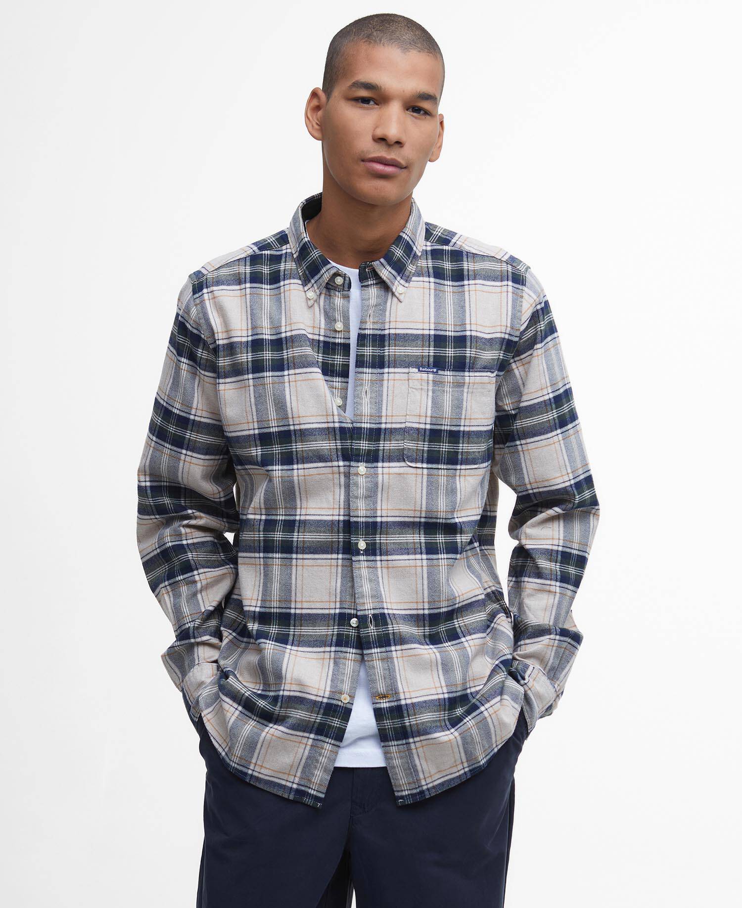 Hemd Betsom Tailored image number 0