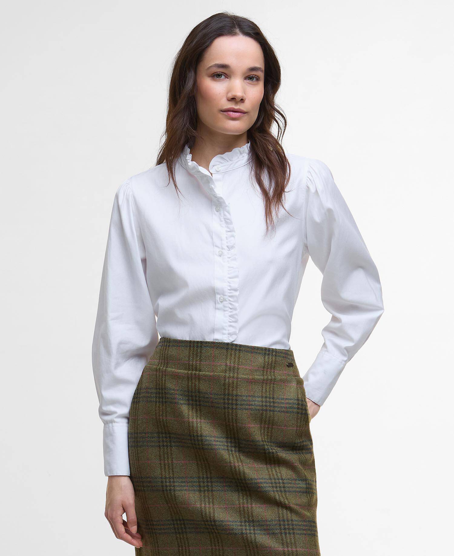 Embleton Shirt image number 0