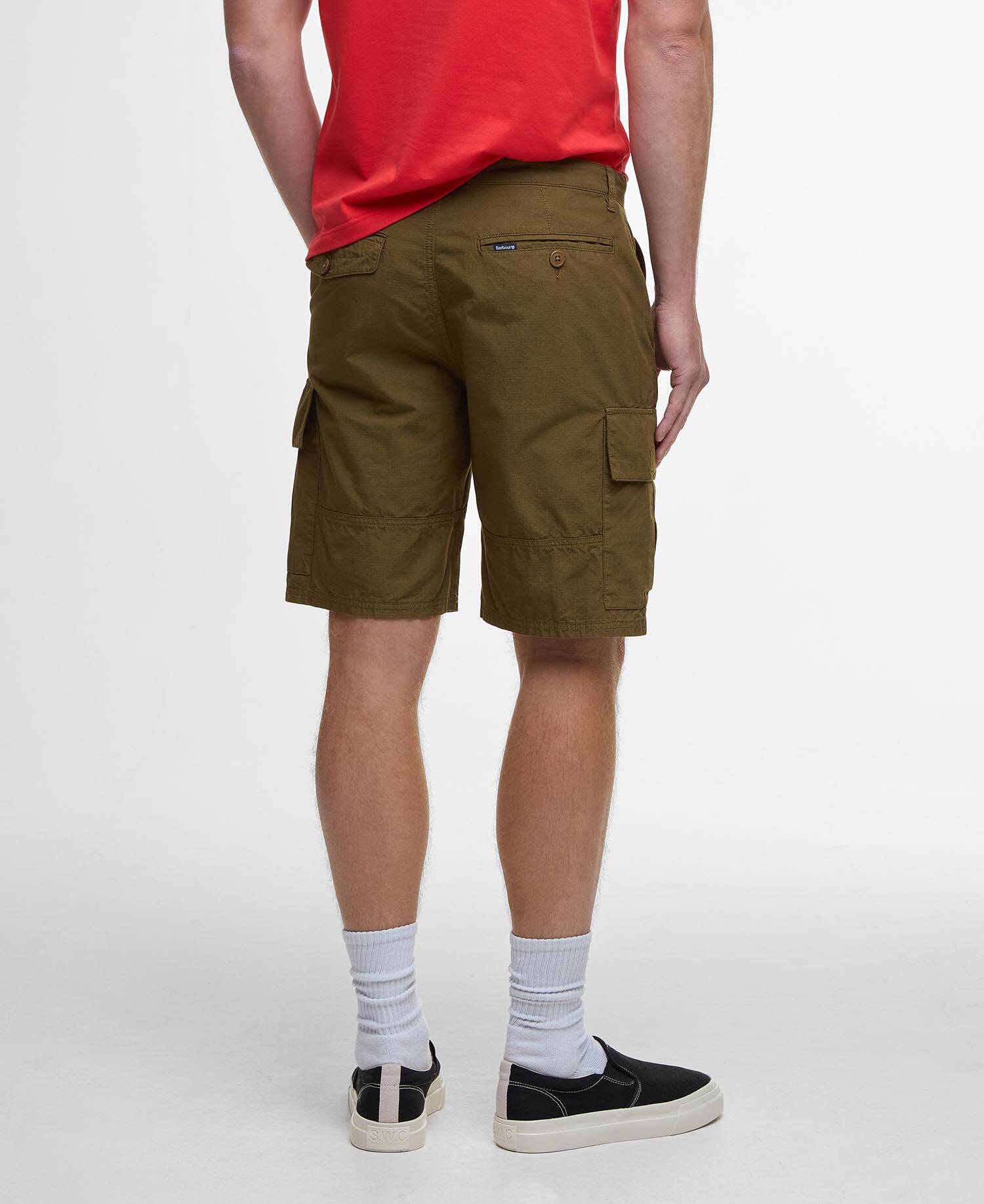 Shorts Ripstop Cargo image number 2