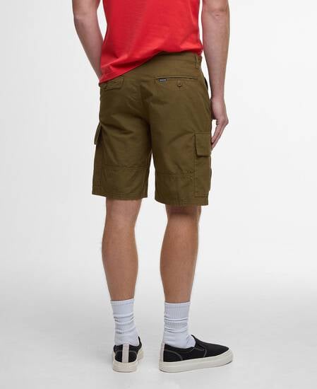 Shorts Ripstop Cargo 