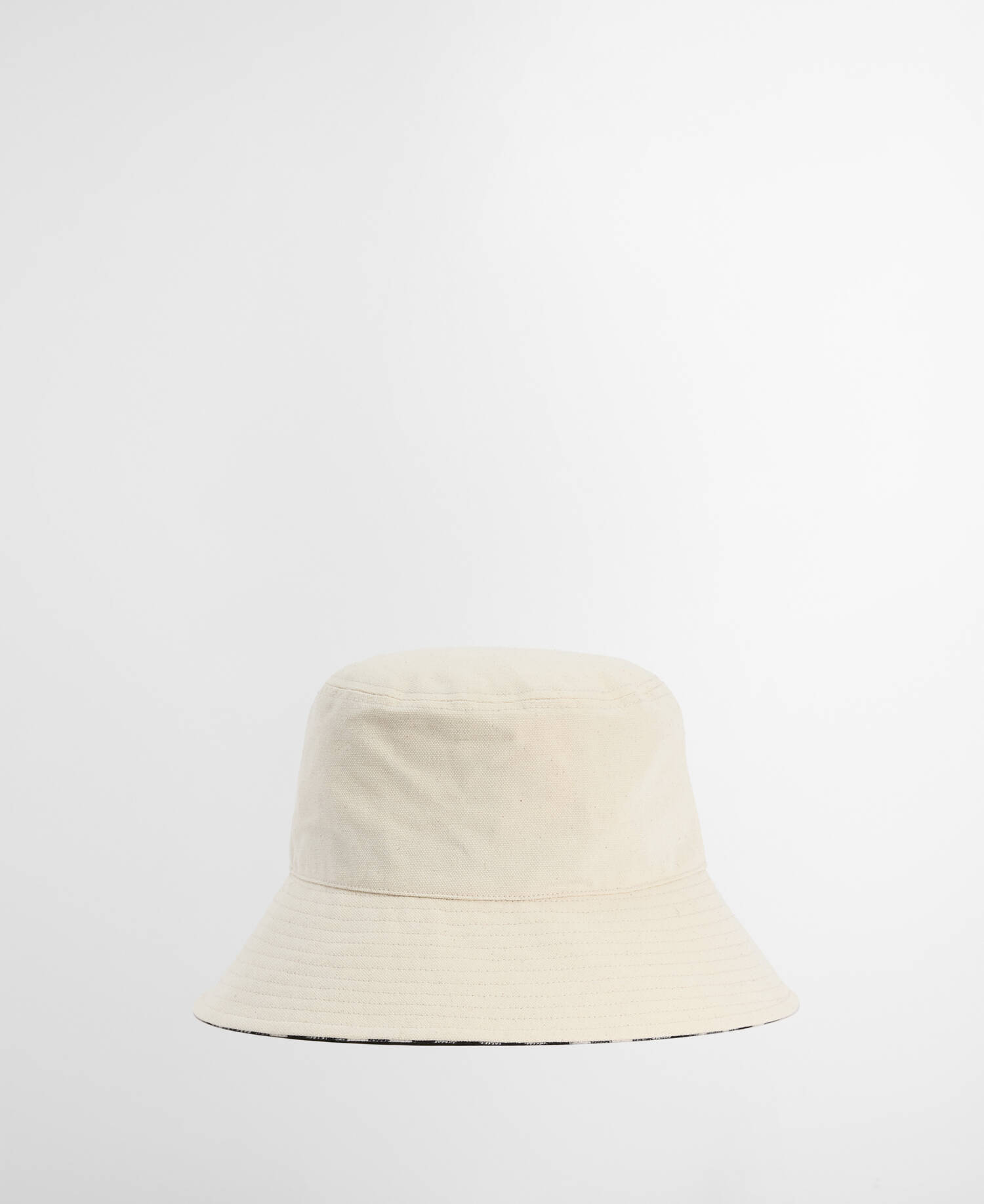 Bucket Hat Selena Ecru image number 1