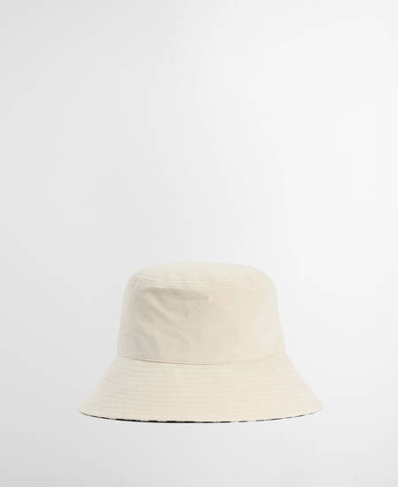Bucket Hat Selena Ecru