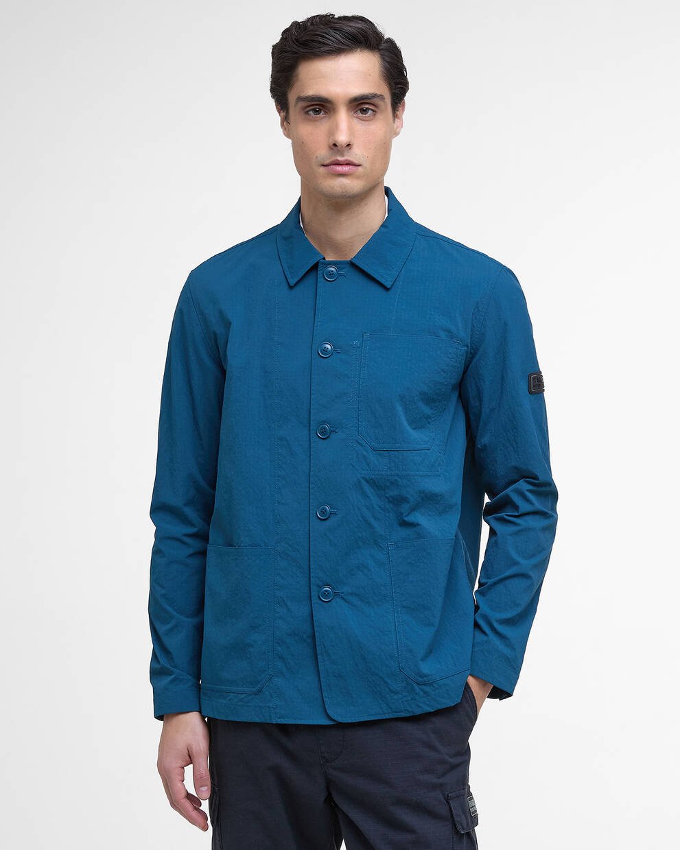 Douglas Overshirt