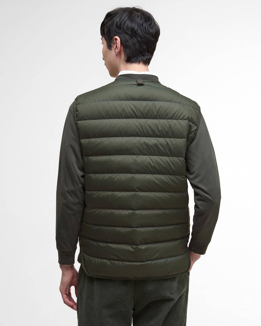 Reversible Down Liner