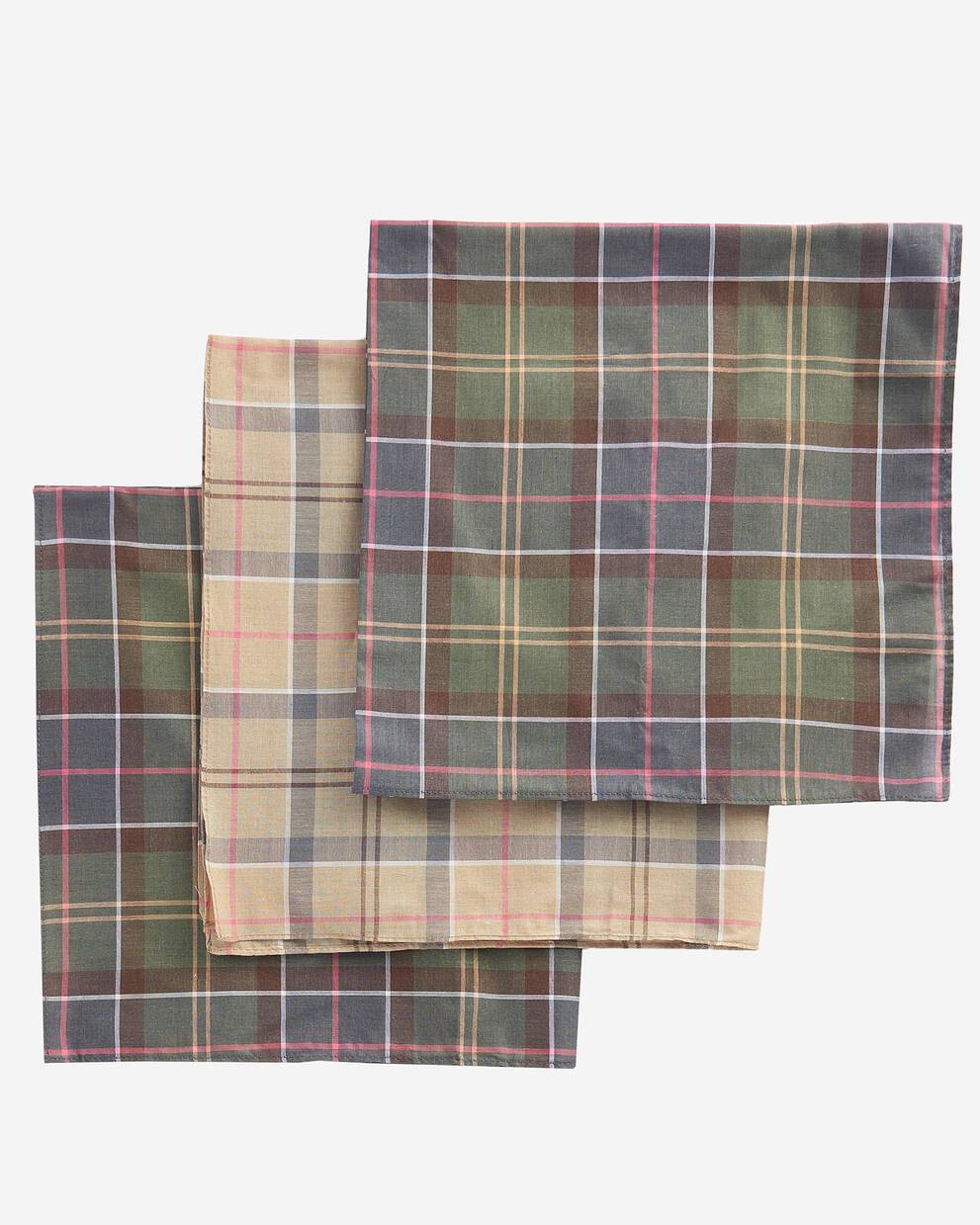 Handkerchief Gift Box Set