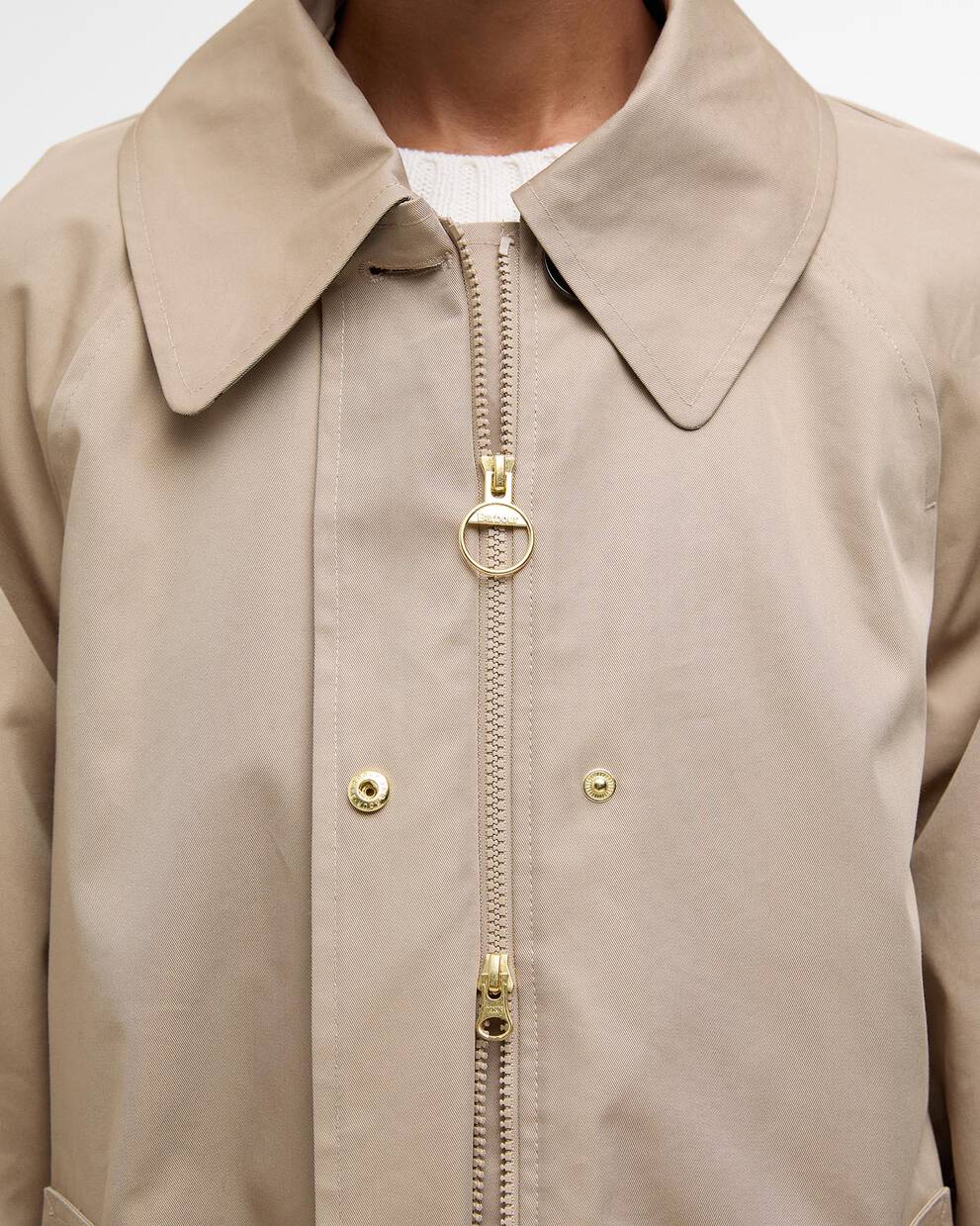 Kennedy Showerproof Jacket