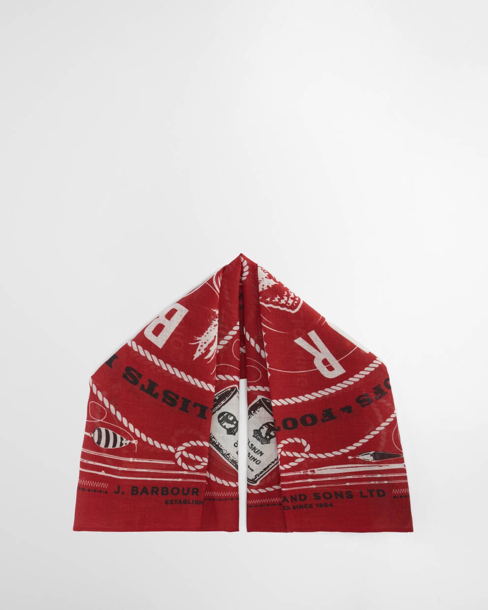 Heritage Bandana