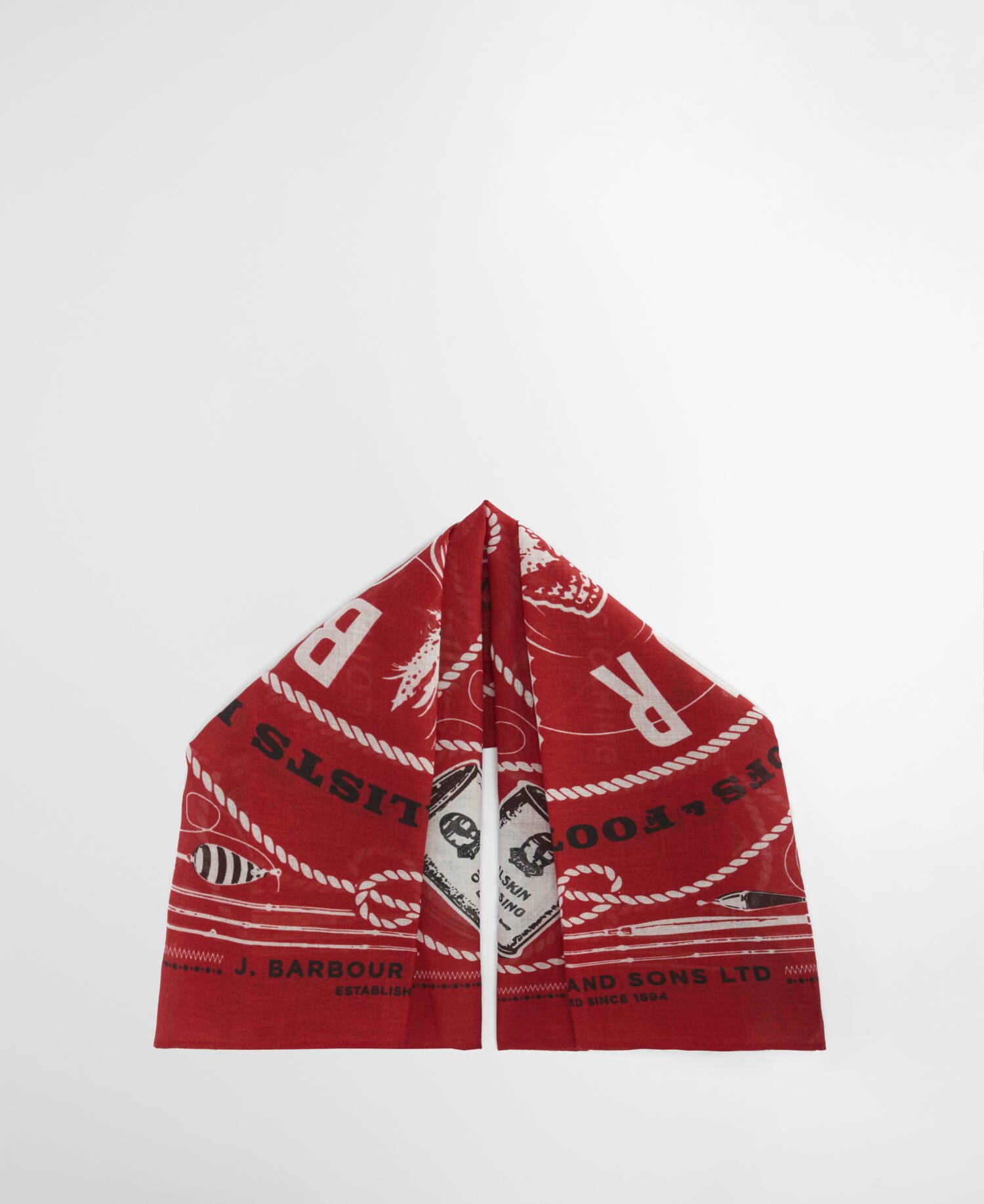 Heritage Bandana image number 3