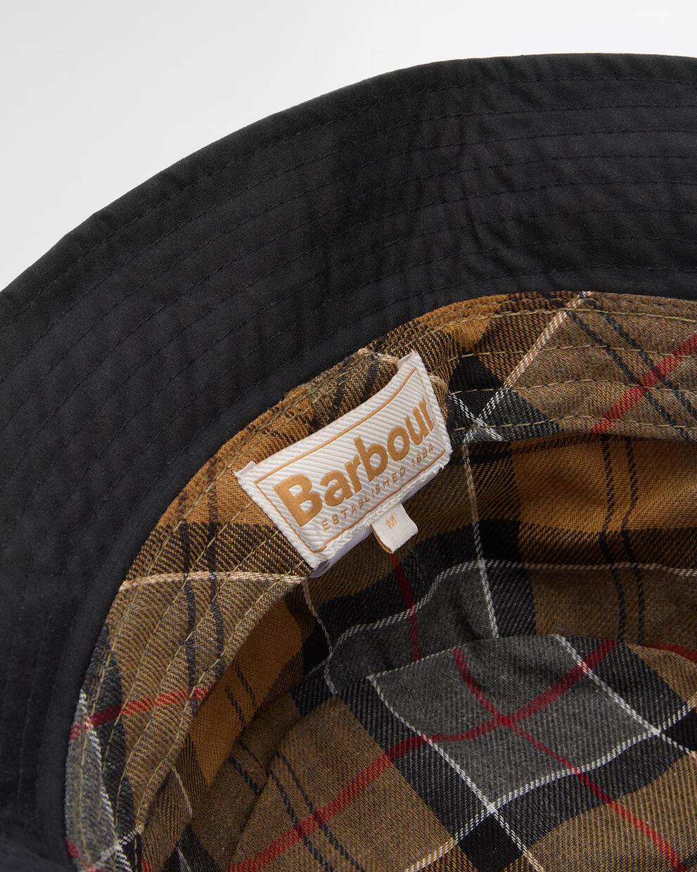 Belsay Wax Sports Hat