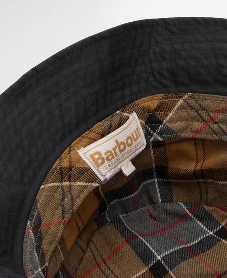 Belsay Wax Sports Hat Navy