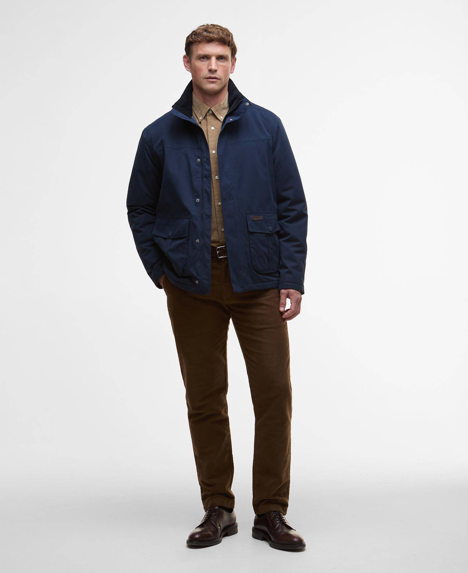 Sander Waterproof Jacket image number 1