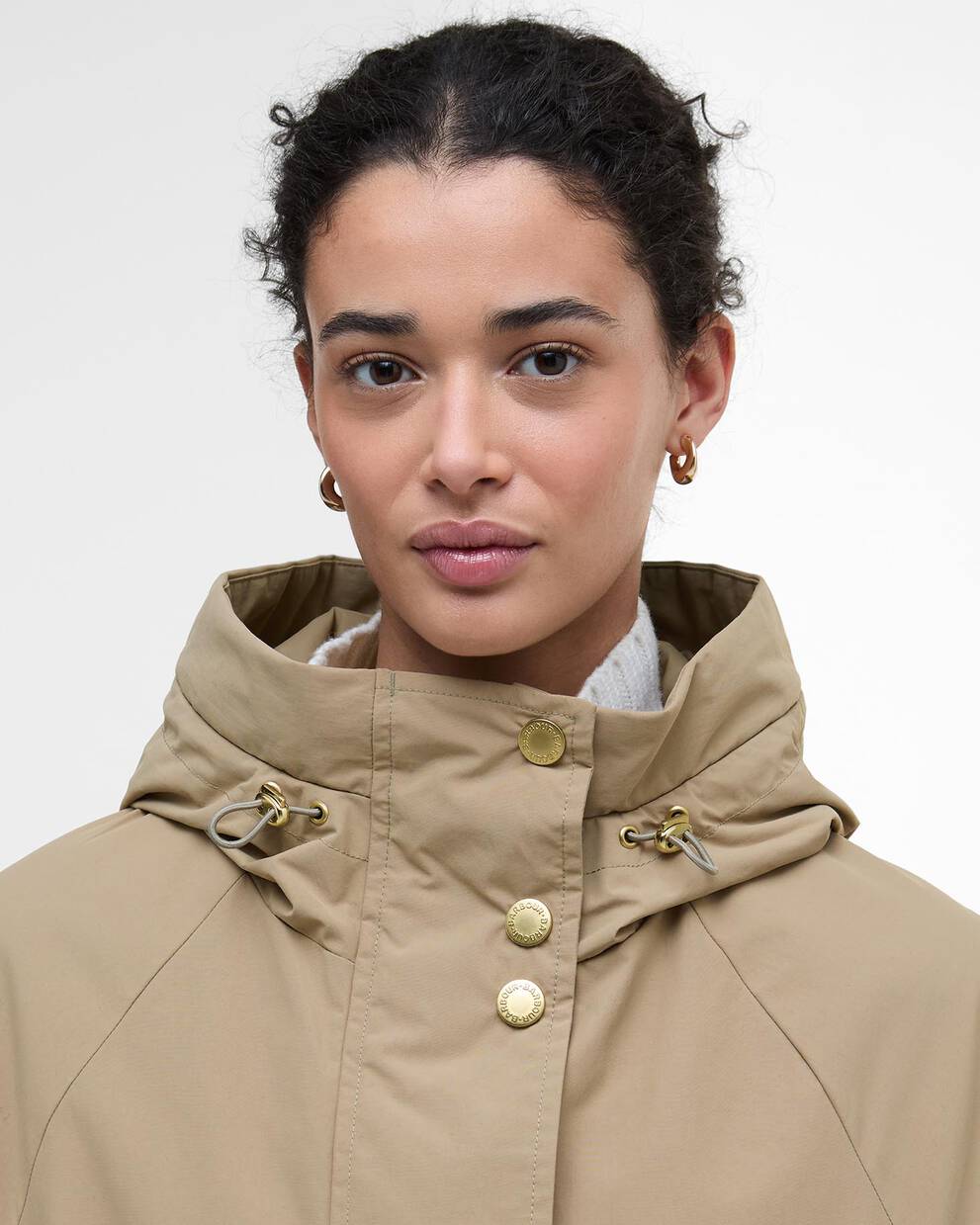 Giacca antipioggia Catalina