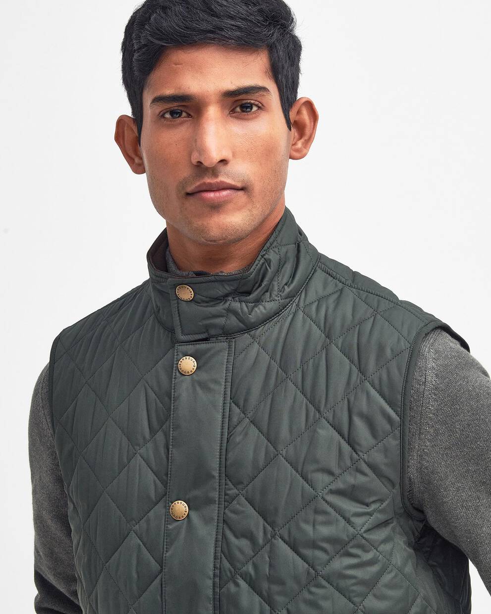 Gilet Lowerdale