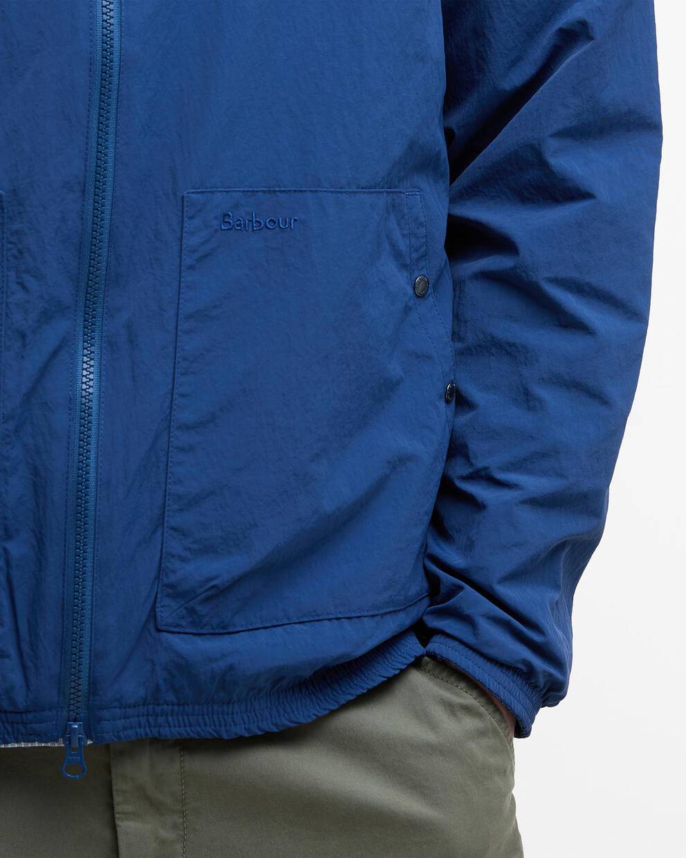 Riverdale Showerproof Jacket