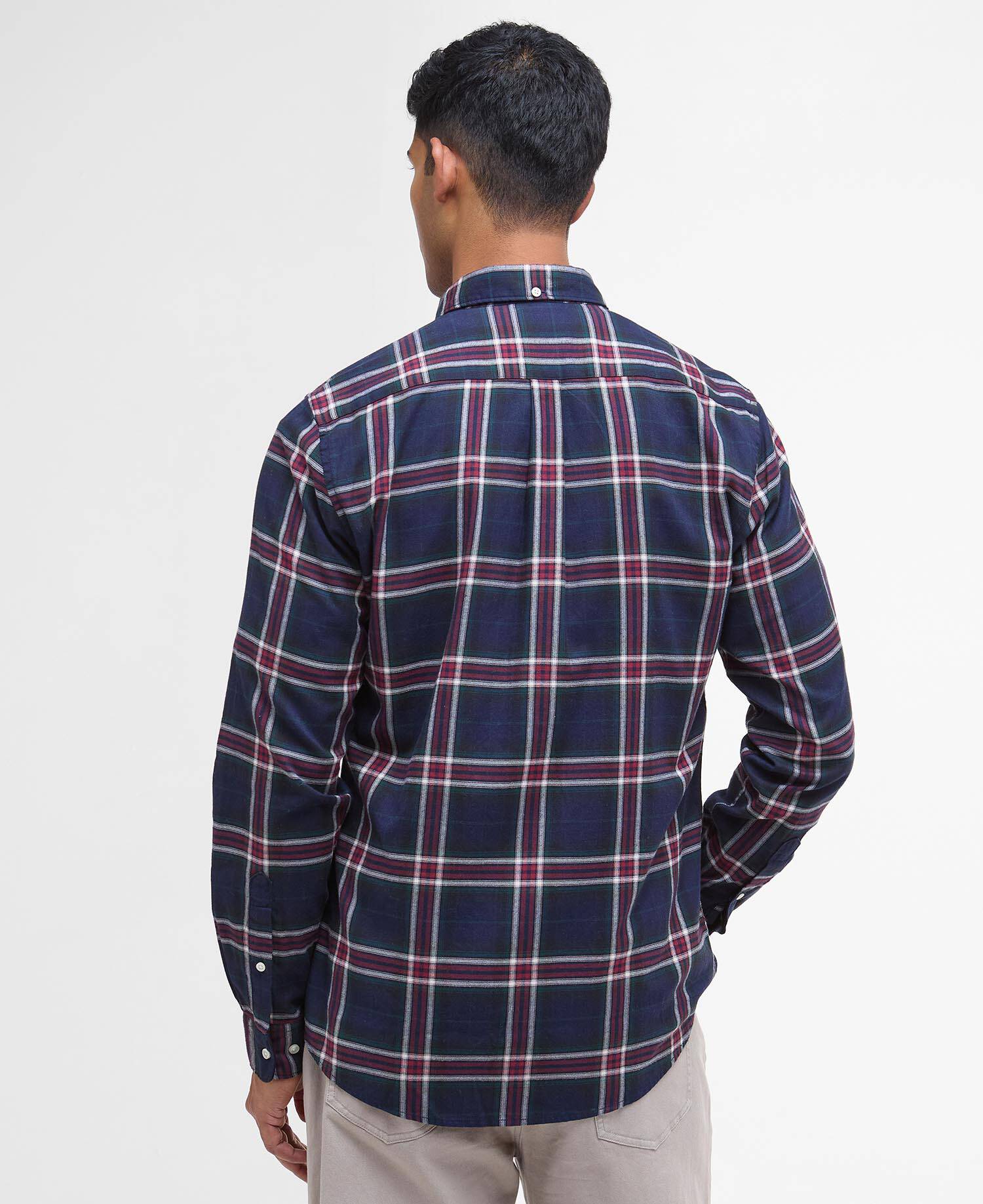 Camicia Crossfell taglio sartoriale image number 2