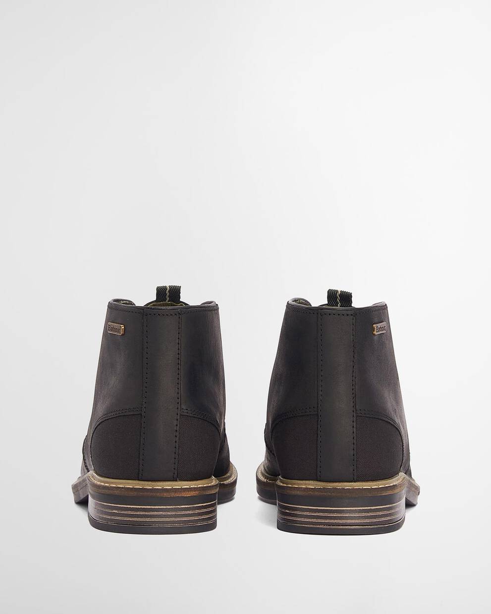 Readhead Chukka Boots