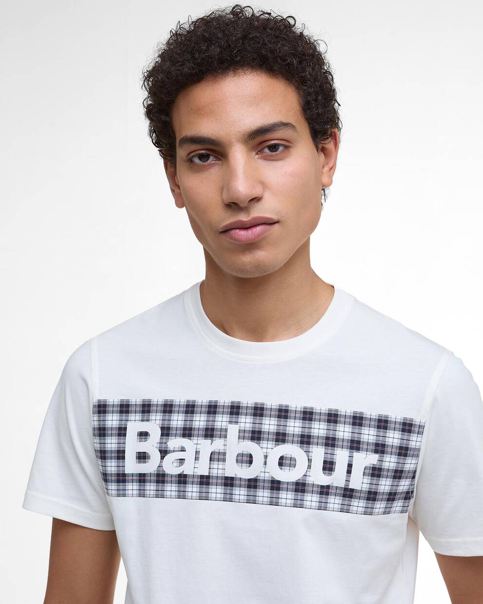 Bancroft Tailored T-Shirt