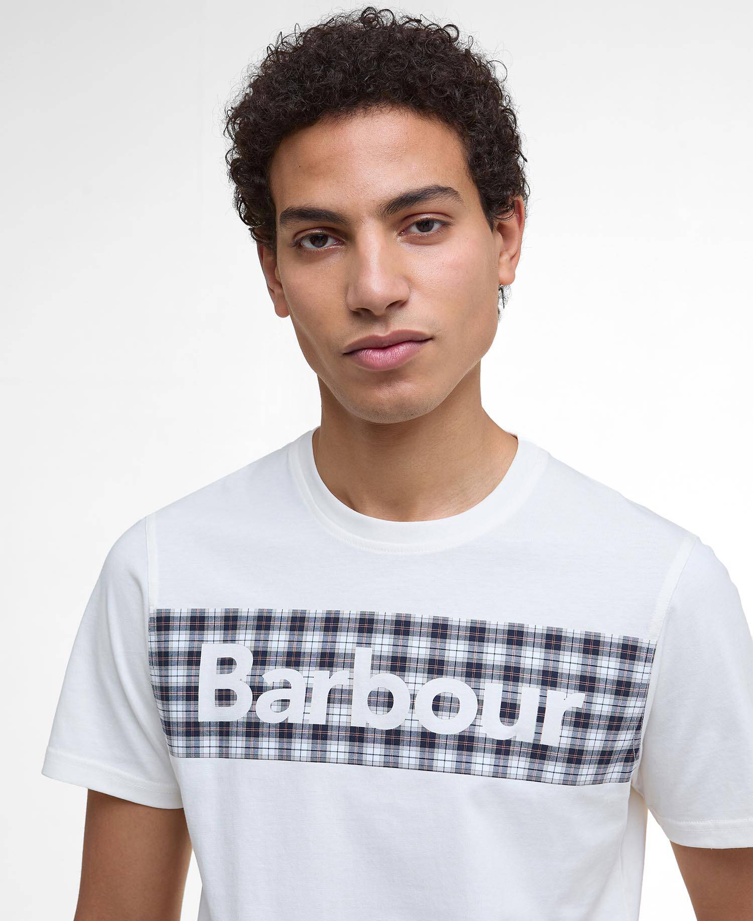 Bancroft Tailored T-Shirt image number 3
