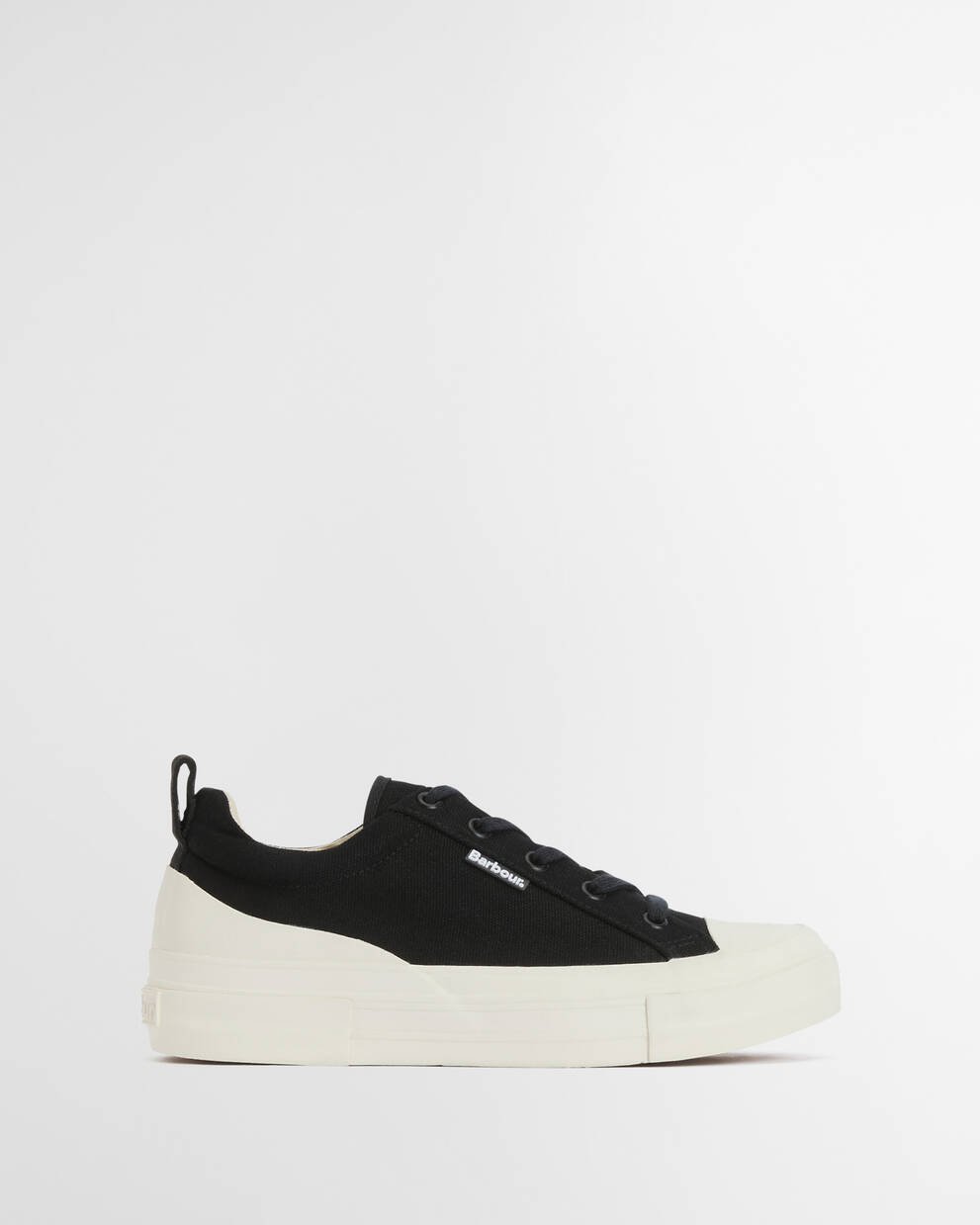 Women's Stanhope Trainers Black