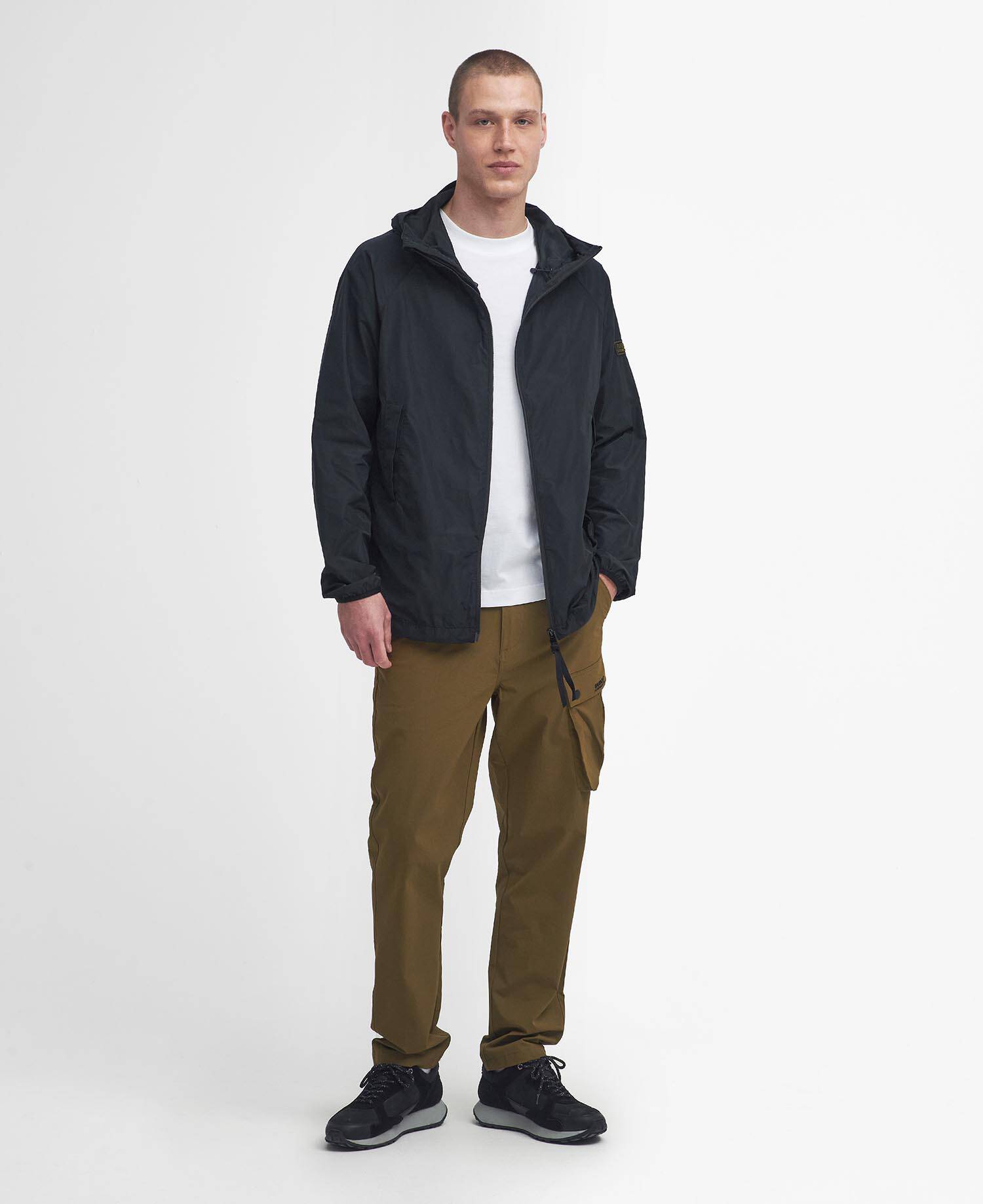 Porter Showerproof Jacket image number 1