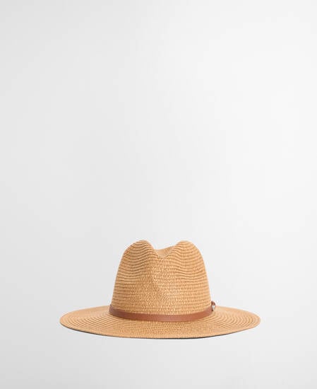 Evelyn Trilby Tan