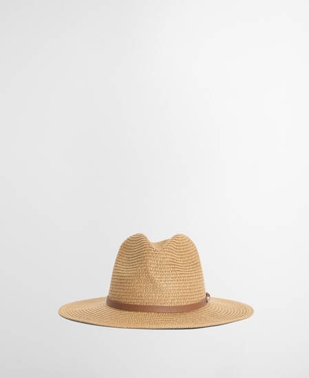 Evelyn Trilby Tan